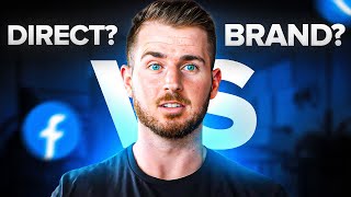 Branded Ads Vs. Direct Response Ads Which Should You Run To Scale In 2026