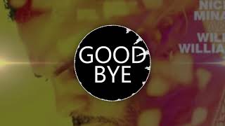 Jason Derulo x David Guetta - Goodbye (feat. Nicki Minaj & Willy William) [8 AUDIO] Resimi