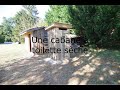 Cabane Toilettes Sèches 1er Prix