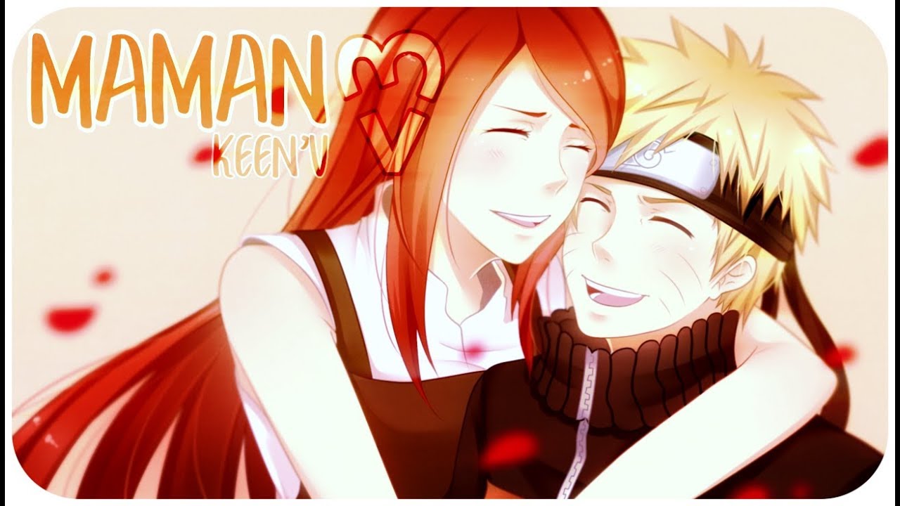 ☆Nightcore ~ Maman ♥ || lyrics