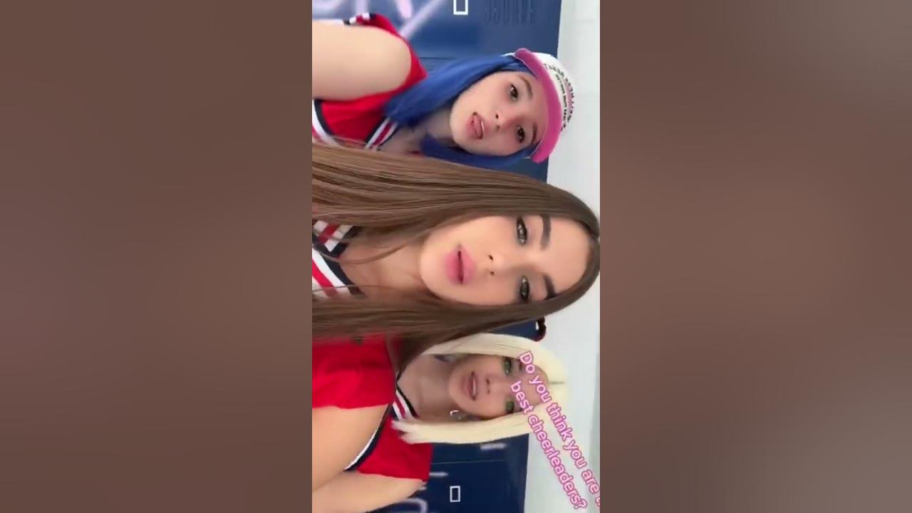 Леди Диана черлидерша