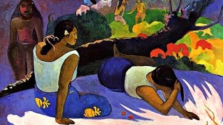 Mark Knopfler & Chris Botti - What A Wonderful World (Art by Gauguin) chords