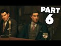 MAFIA 2 DEFINITIVE EDITION Gameplay Walkthrough Part 6 - JOINING THE MAFIA FAMILY