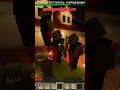 Прыгающие Пого-зомби - мод Растения против Зомби 01.2025 #shorts #майнкрафт #minecraft