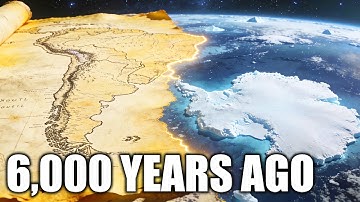 Why Do Ancient Maps Show IMPOSSIBLE Details? | History For Sleep