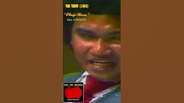 VIKI VENDY  - " PELANGI ASMARA " 1983 - (Cipt. A RIYANTO) #shorts HD VIDEO