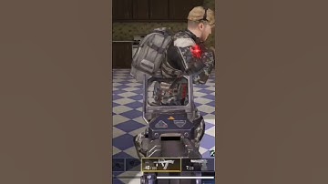 #frontline #nuketown #callofdutymobile #gaming #reels #hilights