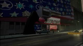 Download lagu Misi #24 Doberman - Kuasai Glen Park dan Bunuh Little Weasel - Sub Indonesia - GTA SA Definitive Ed