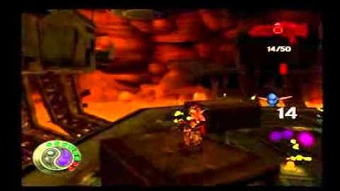 Jak 3 playthrough Part 1
