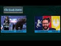 Behind the Recording | Bonus Episode | S2 Ep 3.5