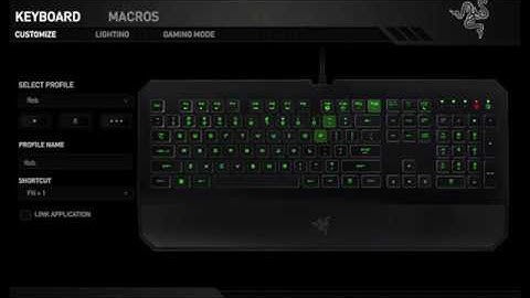 Fix for Authorization Problem: Razer Synapse 2.0 v. 1.85.2 under OS X 10.13.6