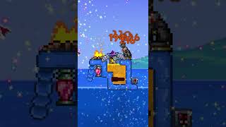 ПОБЕЖДАЕМ РЫБРОНА НА МАСТЕРЕ ДО МЕХАНИКОВ! #terraria