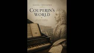 Moonlit Harpsichord – Couperin’s World Album – ManuelChrysaphes #Couperin #baroque #classicalmusic