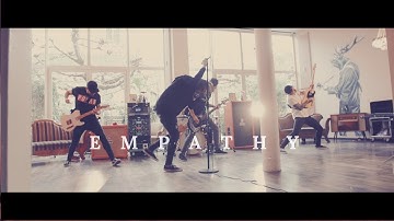 DEFENVER - Empathy [Official Music Video]