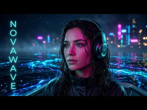 Midnight Deep House 2026 ✨ Progressive Chill & Melodic Vibes | NOVAWAVE