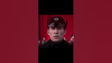Thumbnail of General Hux - #edits #shorts  #starwarscharacter #starwars #sith #foryou #darthvader  🔥
