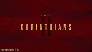 Listen to 2nd Corinthians BSB with Quiet Relaxing Music