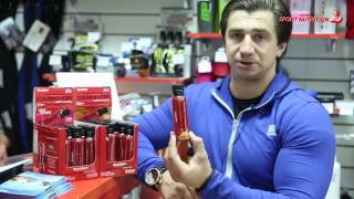 Обзор новинок #12 - Поступление BSN, MuscleMeds, Chiba и Power System Обзор новинок #12 - Поступление BSN, MuscleMeds, Chiba и Power System