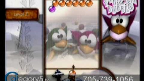 047 01 - Eighteen Linux Games in Synaptic - Part 1