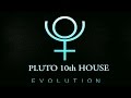 Astrology | Pluto in 10th House/Capricorn | Raising Vibrations