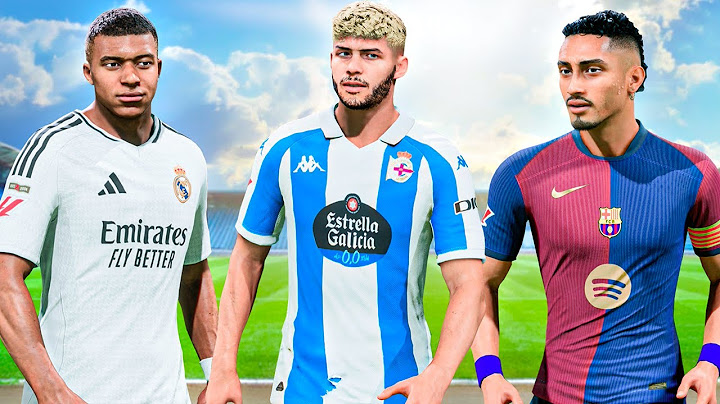 MODO CARRERA HUMILDE Episodio.5 - EA FC 2025