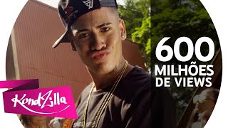 MC Kevinho - O Grave Bater [Sintonia Soundtrack] (KondZilla) - Funk