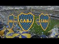 HIMNO DE BOCA JUNIOR