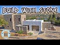 Каменный успех - строим дома из камня