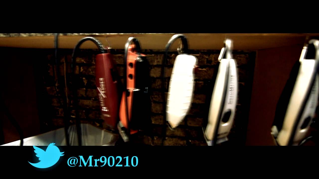 *** NEW 2011 *** Jay Hollywood "Count Money" OFFICIAL MUSIC VIDEO (HD) - MitchWhy -