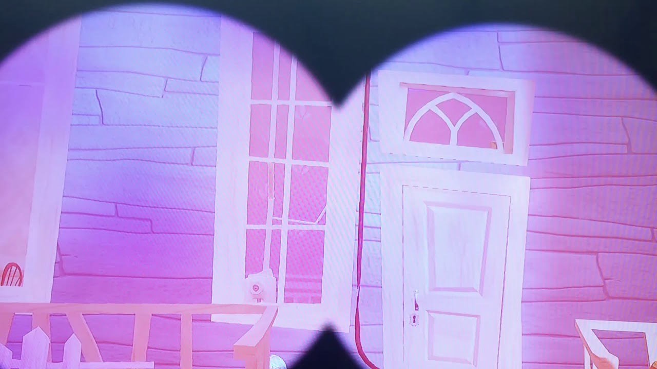 hello neighbor the roof