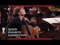 Dvok cello concerto n 2 in b minor op 104  bruno philippe  queen elisabeth competition 2017