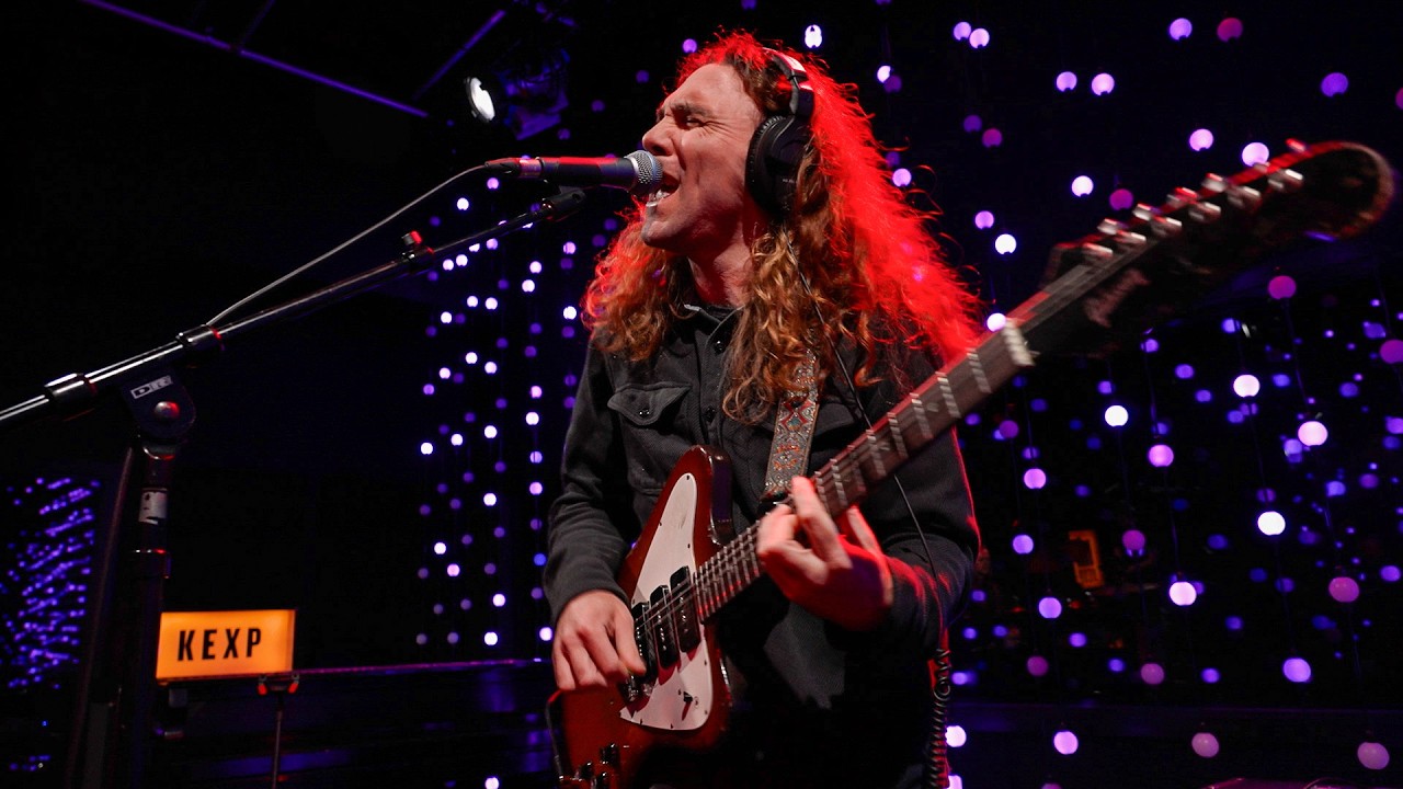 Primitive Ring - Full Performance (Live on KEXP)