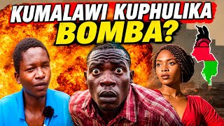 UWUSO NDI UFITI UNACHITIKA APAWU~ BOMBA LINAPHULIKA NDIKUPHA MUNTHU