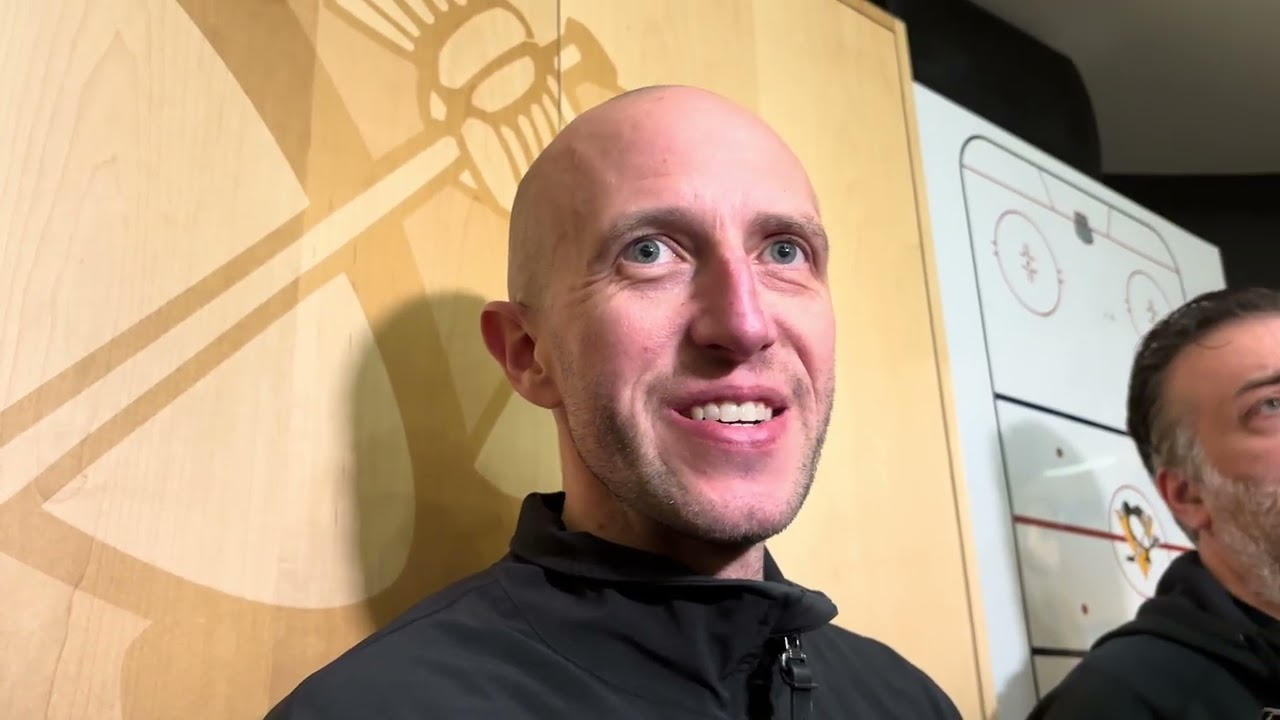 Дэн Мьюз о приобретении Бретта Кулака и обмене Тристана Джарри «Питтсбург Пингвинз»