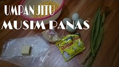 UMPAN JITU MUSIM PANAS - Durasi: 8.32. 