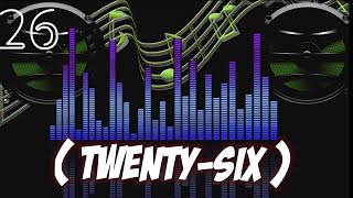 RIMIX VIP /26/TWENTY-SIX🎵