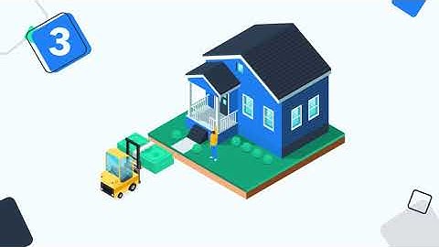 Hearth - Isometric Animated Explainer Video