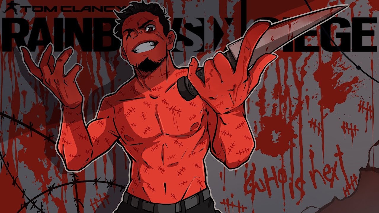 MY BEST GAME EVER! | Rainbow Six: Siege (R6 Operation Chimera)