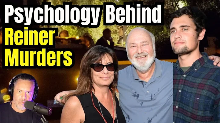 Inside Rob & Michelle Reiner Murders: Psychologists Analyze Murder, New Details & Family Dynamics