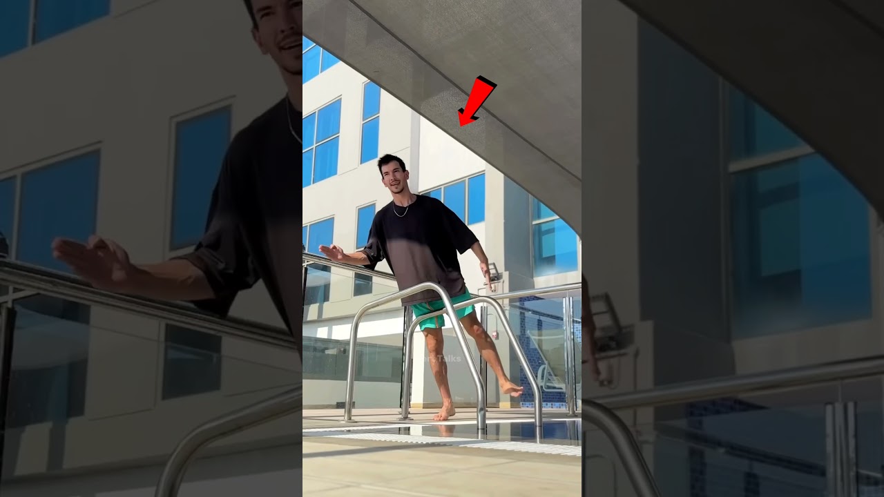 The Most Amazing Man