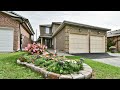 1563 Rawlings Dr, Pickering - Open House Video Tour