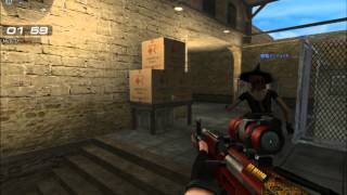 SuddenAttack Digest part14