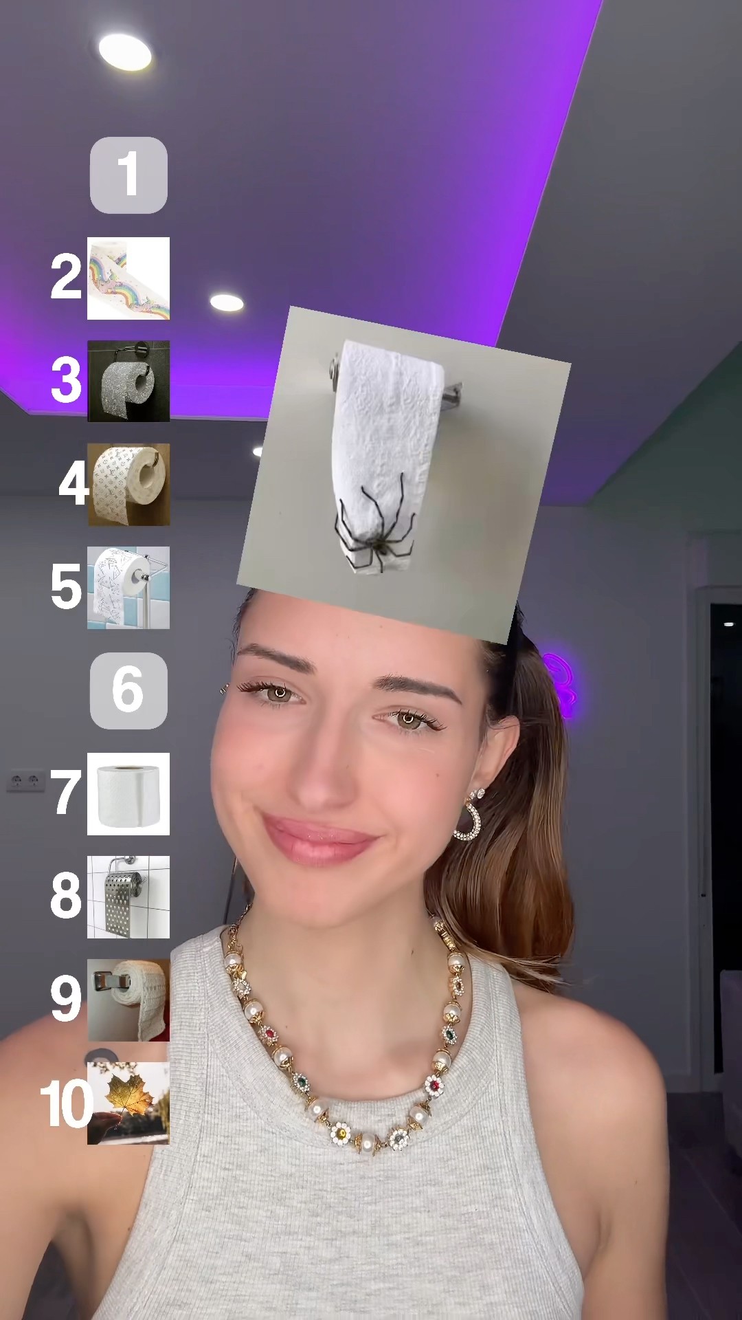 Cuál os gusta más?❤️