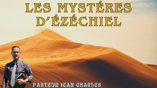 LES MYSTÉRES DE EZECHIEL
