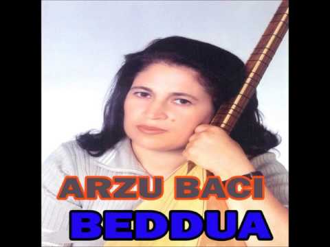 Arzu Bacı - Vefasız (Deka Müzik)