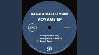 Voyage (Main Mix)