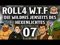 DnD auf Deutsch | Die Wildnis jenseits des Hexenlichts – Folge 7: Mint condition Seil