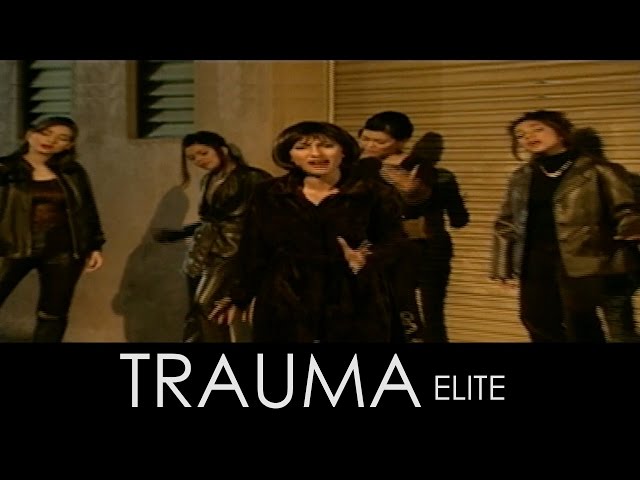 Elite - Trauma