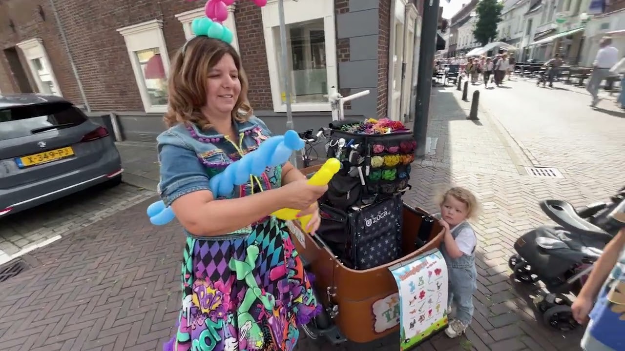 ML5 Sjoemelmarkt Roermond 2025