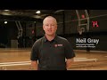 New Coach Development Framework Explained | Neil Gray